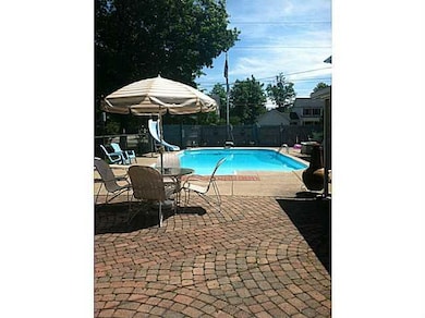 Patio/Deck