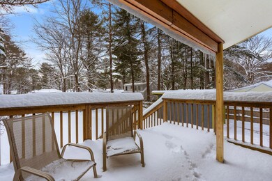 41 Boody Street • Brunswick • Maine