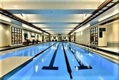 Rowes Wharf Condominiums unit 709, Boston, MA 02110 - photo 6