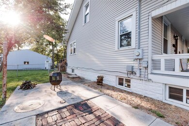 211 N Walnut St, Freeburg, IL 62243 - photo 7