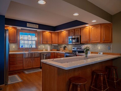 9679 S 1050 E, Amboy, IN 46911 - photo 5