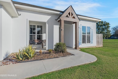 202 Gable Crest Dr, Lafayette, LA 70508 - photo 2