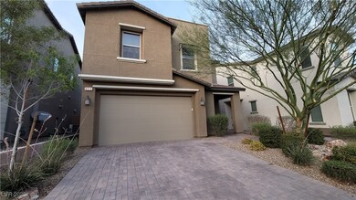 8926 Oreana Peak Ct, Las Vegas, NV 89148 - photo 2
