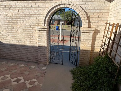 1836 Tom Bolt Dr, El Paso, TX 79936 - photo 5