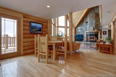 Dining Nook