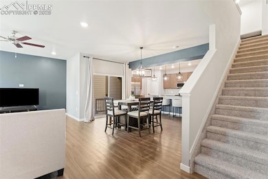 8246 Nutterbutter Point, Colorado Springs, CO 80925 - photo 3