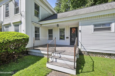 25 Front Porch