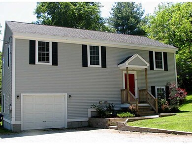 Exterior Front. 5 bedrooms and 2 full baths, Walk