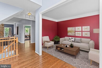 205 E Wise Ct, Purcellville, VA 20132 - photo 6