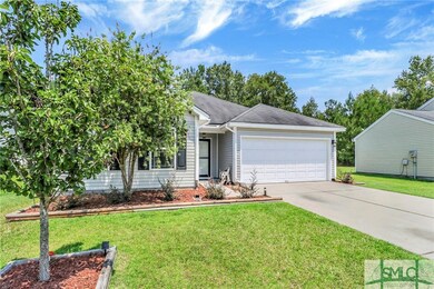 4 Old Mill Rd, Port Wentworth, GA 31407 - photo 4