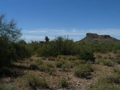 view of property