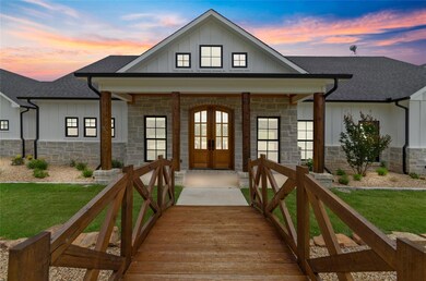 1408 County Road 3336, Paradise, TX 76073 - photo 2