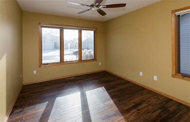 Bedroom 2 on main floor