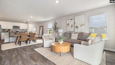 337 Bevington Brook Ln, Hopkins, SC 29061 - photo 5