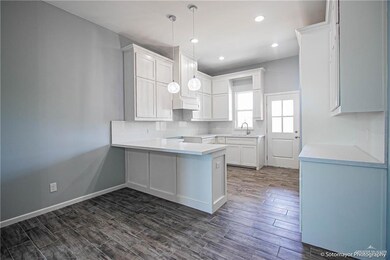 721 Santa Cecilia St, Donna, TX 78537 - photo 4