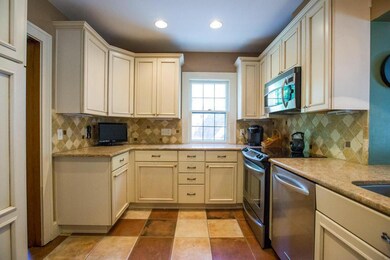 Updated Kitchen
