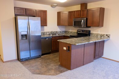 4650 S Mainsail Ave unit 3, Wasilla, AK 99654 - photo 6