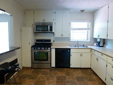 Another view of Kitchen