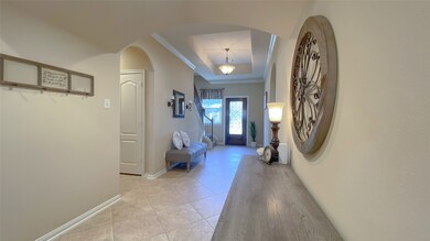 2334 Crescent Water, Rosenberg, TX 77471 - photo 3