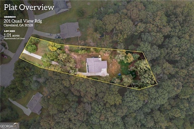 201 Quail View Ridge, Cleveland, GA 30528 - photo 5