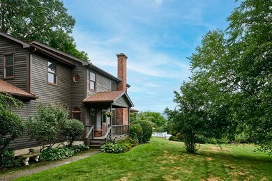 90 Woodbridge St, South Hadley, MA 01075 - photo 2