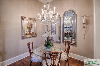 321 Abercorn St unit 208, Savannah, GA 31401 - photo 6