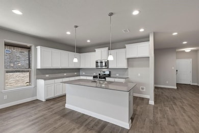 15529 Balham Pass, Northlake, TX 76247 - photo 2