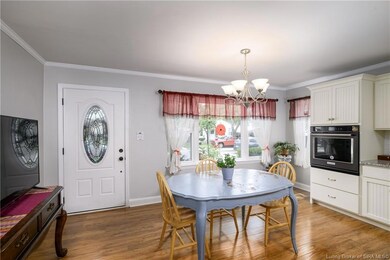 205 E Lewis St, New Albany, IN 47150 - photo 5