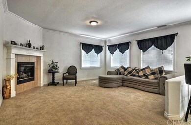 Huge family room 
