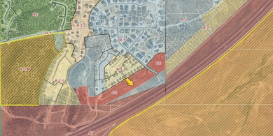 zoning map