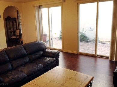 Great room