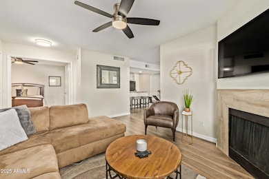 8787 E Mountain View Rd unit 1107, Scottsdale, AZ 85258 - photo 2