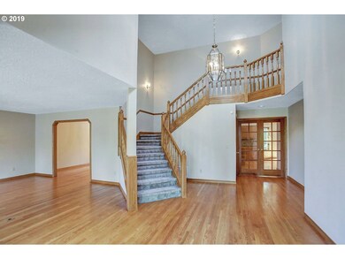 Entrance/Foyer
