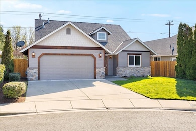 Beautiful Grants Pass Home
