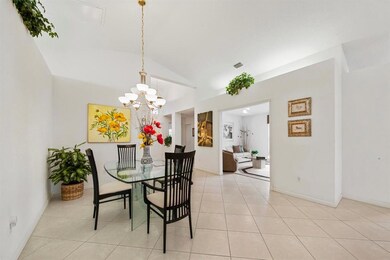 Open Floorplan