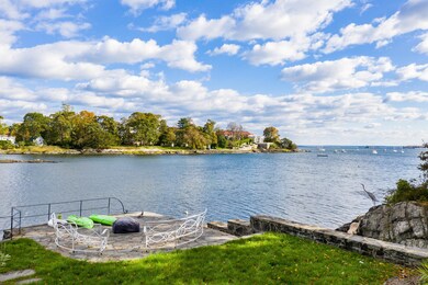 675 Steamboat Rd, Greenwich, CT 06830 - photo 3