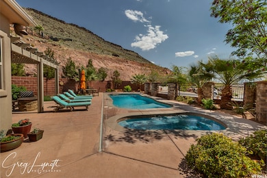 1210 W Indian Dr unit 27, St. George, UT 84770 - photo 4