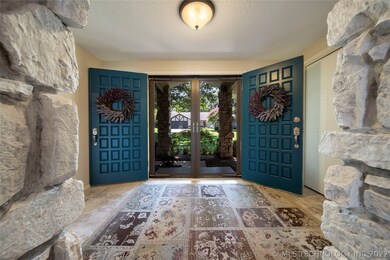 Welcome home!