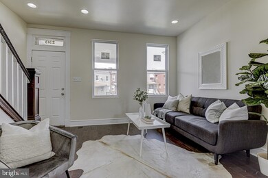 2313 W Lexington St, Baltimore, MD 21223 - photo 7