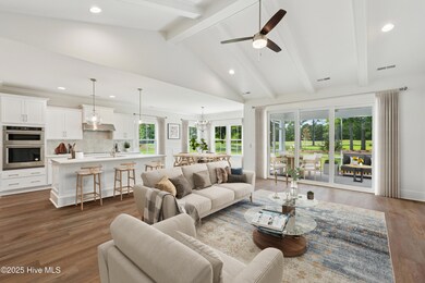 7433 Donegal Cir SW unit 68, Sunset Beach, NC 28468 - photo 3