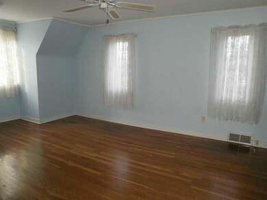 Bedroom.