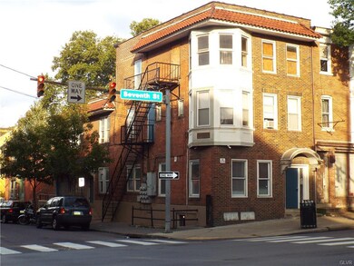 349 N 7th St unit 2, Allentown, PA 18102 - photo 3