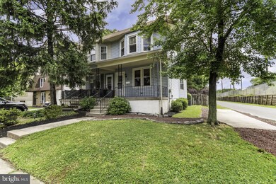 18 W Wayne Terrace, Collingswood, NJ 08108 - photo 2