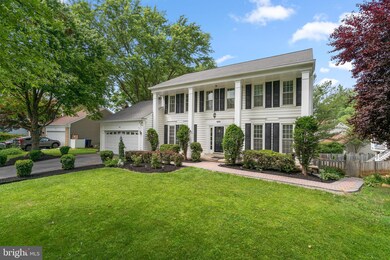 4201 Morningwood Dr, Olney, MD 20832 - photo 5