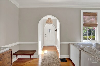 1406 E 50th St, Savannah, GA 31404 - photo 6