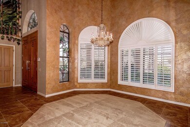 Formal Dining Rm