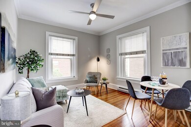 1322 15th St NW unit 32, Washington, DC 20005 - photo 6