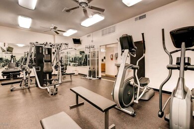 Gyms