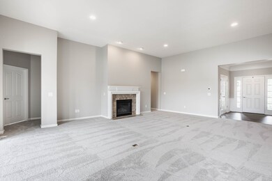 Brand New Carpet throughout all Main Level spaces