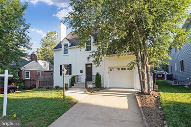 6039 21st St N, Arlington, VA 22205 - photo 2